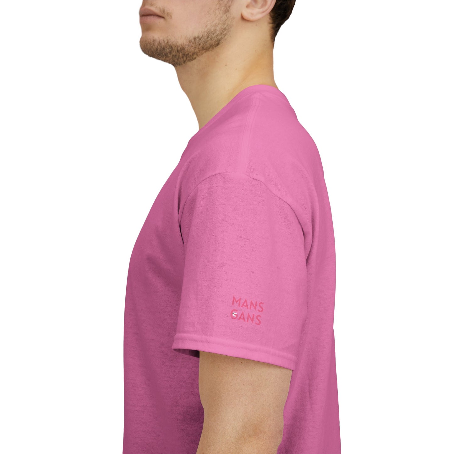 "TASTE AND SEE" 100% COTTON T-SHIRT