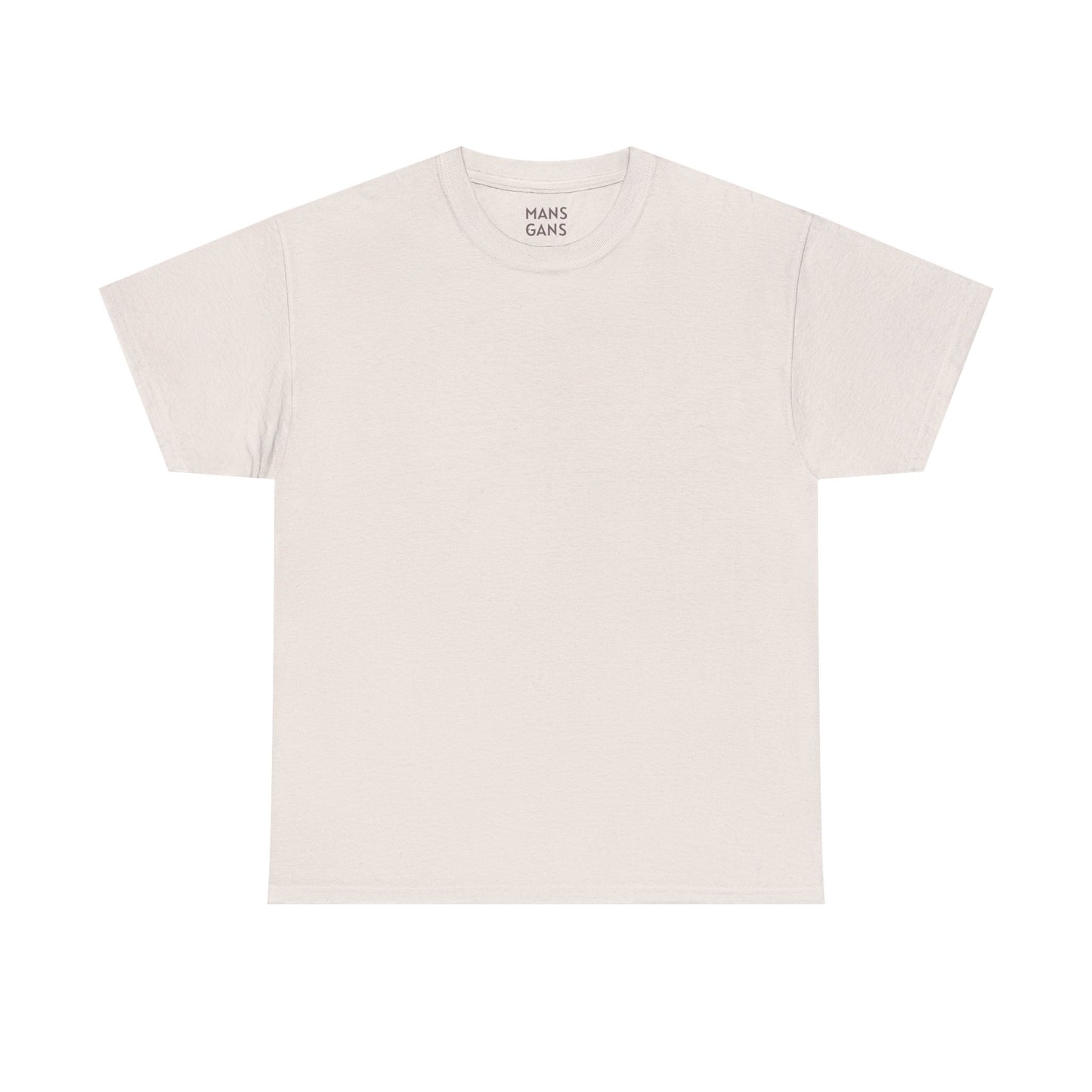 "TASTE AND SEE" 100% COTTON T-SHIRT