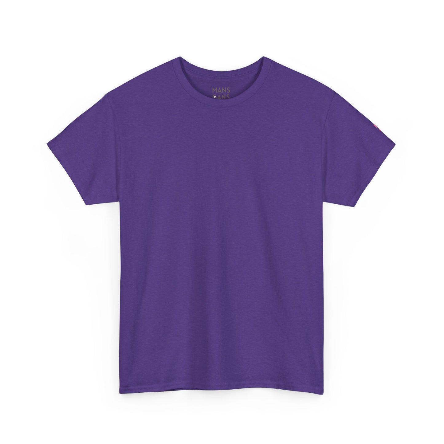 "TASTE AND SEE" 100% COTTON T-SHIRT