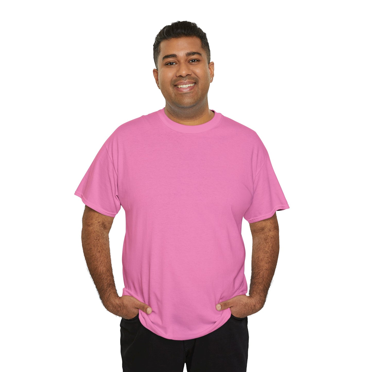 "TASTE AND SEE" 100% COTTON T-SHIRT