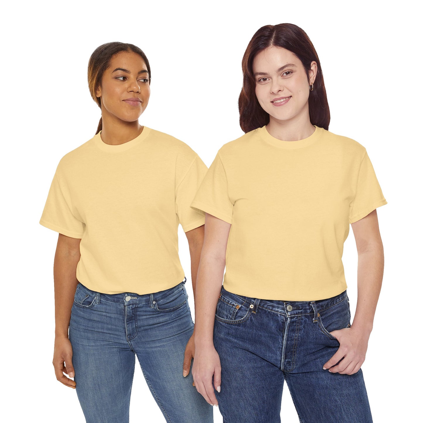 "TASTE AND SEE" 100% COTTON T-SHIRT