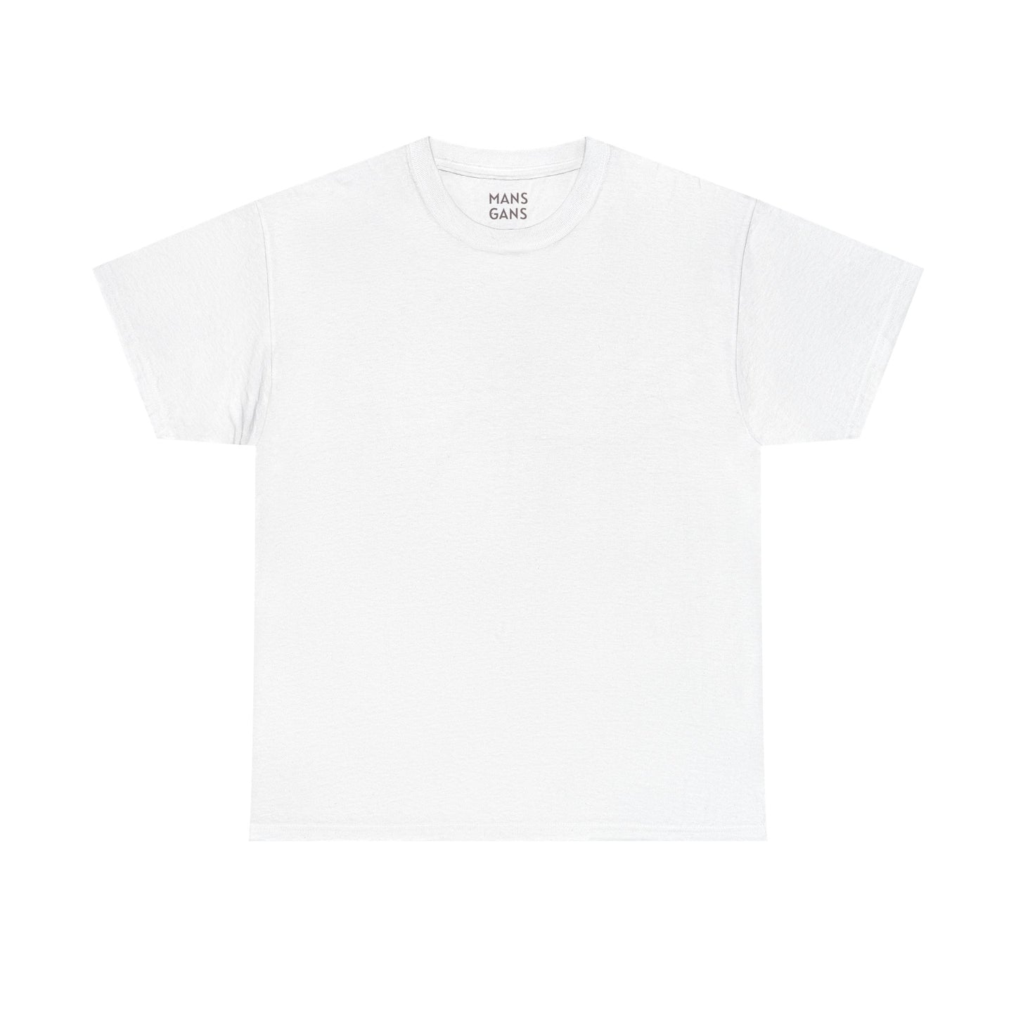 "TASTE AND SEE" 100% COTTON T-SHIRT