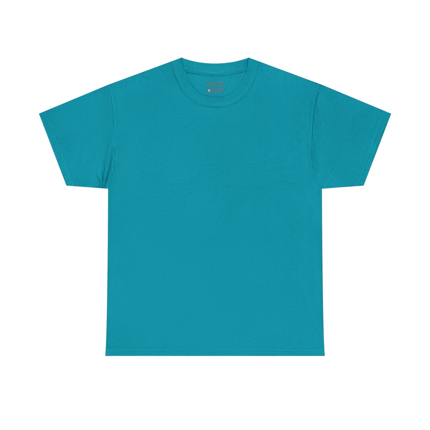"TASTE AND SEE" 100% COTTON T-SHIRT