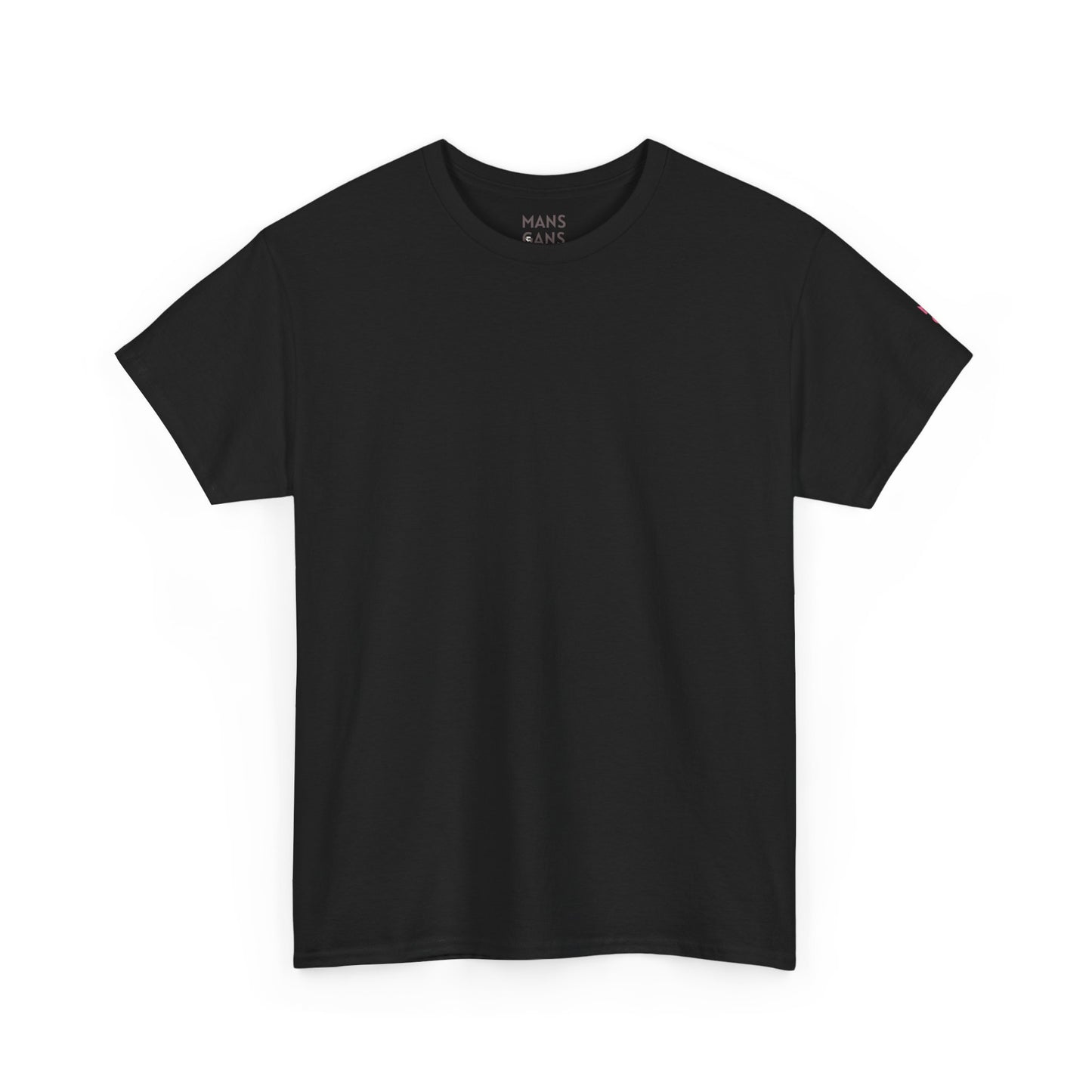 "TASTE AND SEE" 100% COTTON T-SHIRT