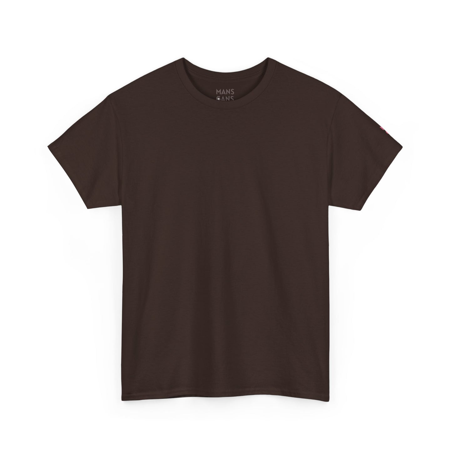 "TASTE AND SEE" 100% COTTON T-SHIRT