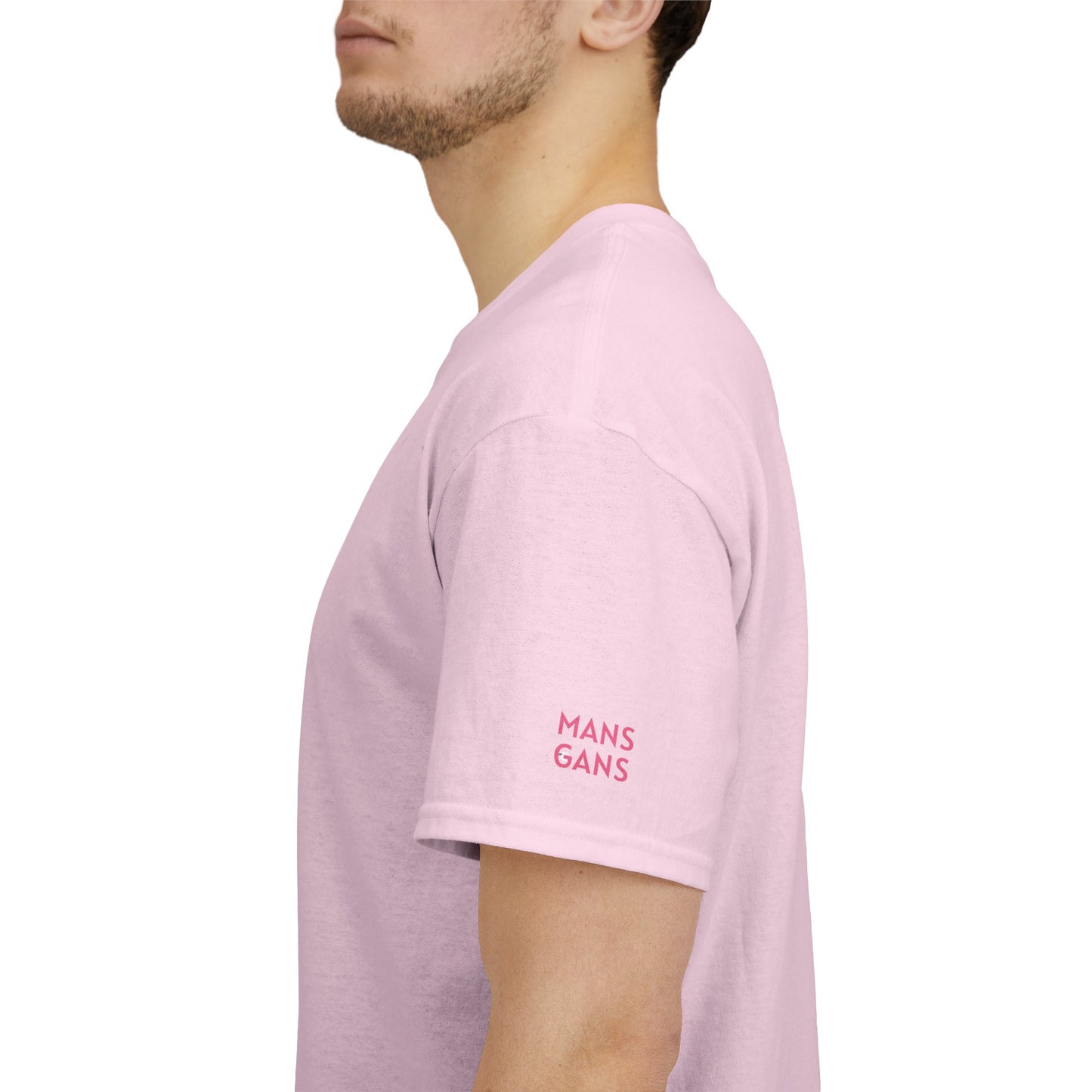 "TASTE AND SEE" 100% COTTON T-SHIRT