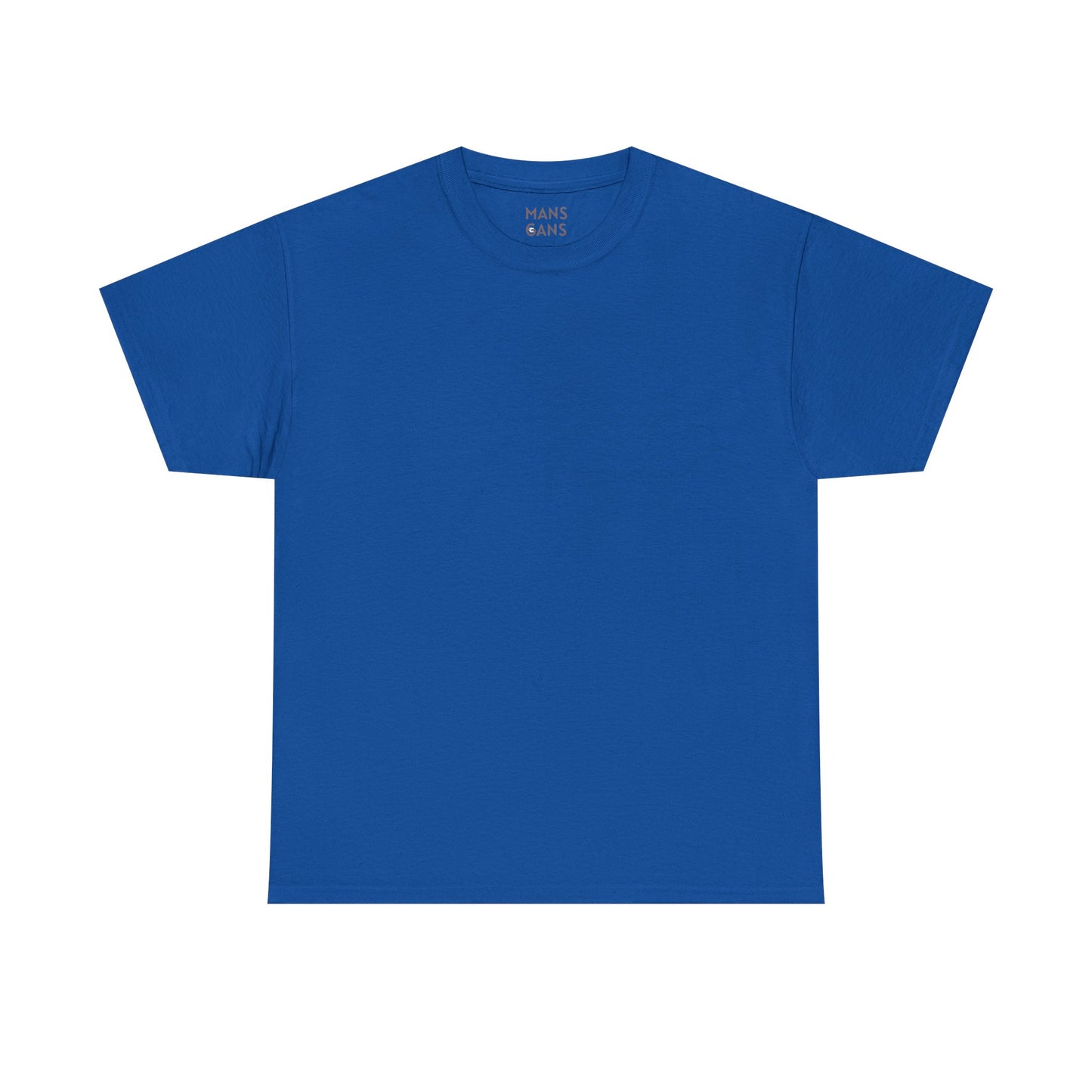 "TASTE AND SEE" 100% COTTON T-SHIRT