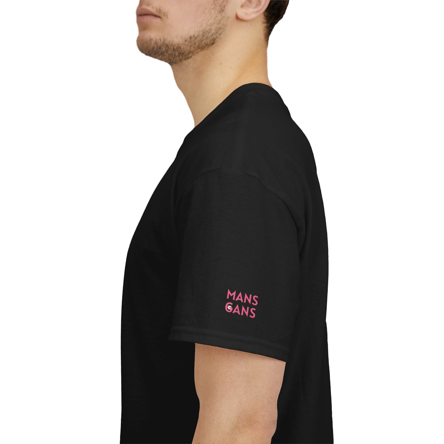 "TASTE AND SEE" 100% COTTON T-SHIRT