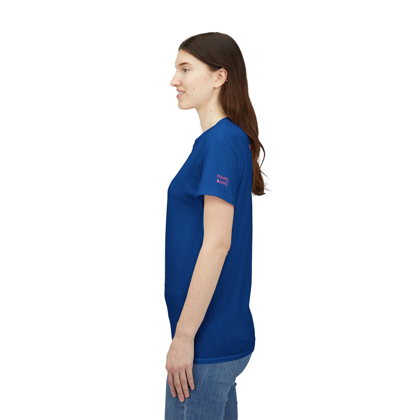 "TASTE AND SEE" 100% COTTON T-SHIRT