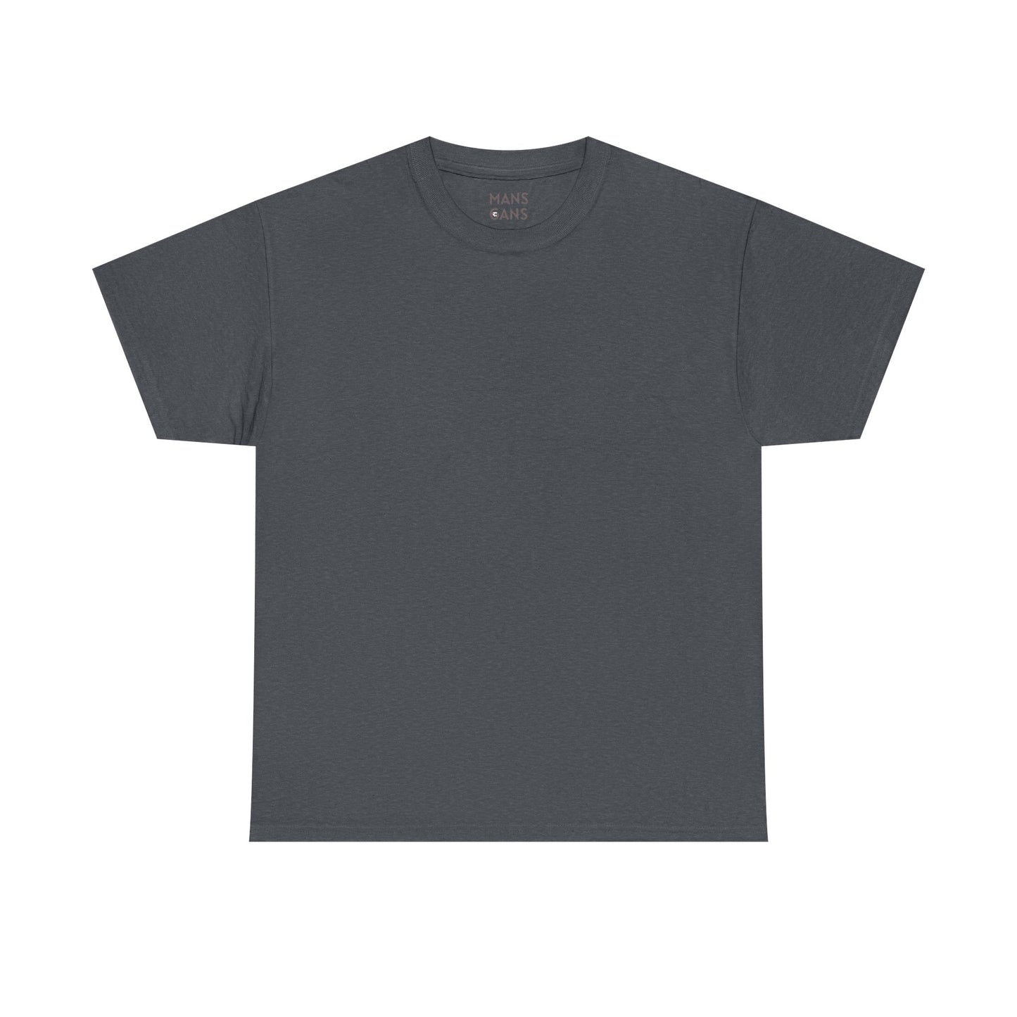 "TASTE AND SEE" 100% COTTON T-SHIRT