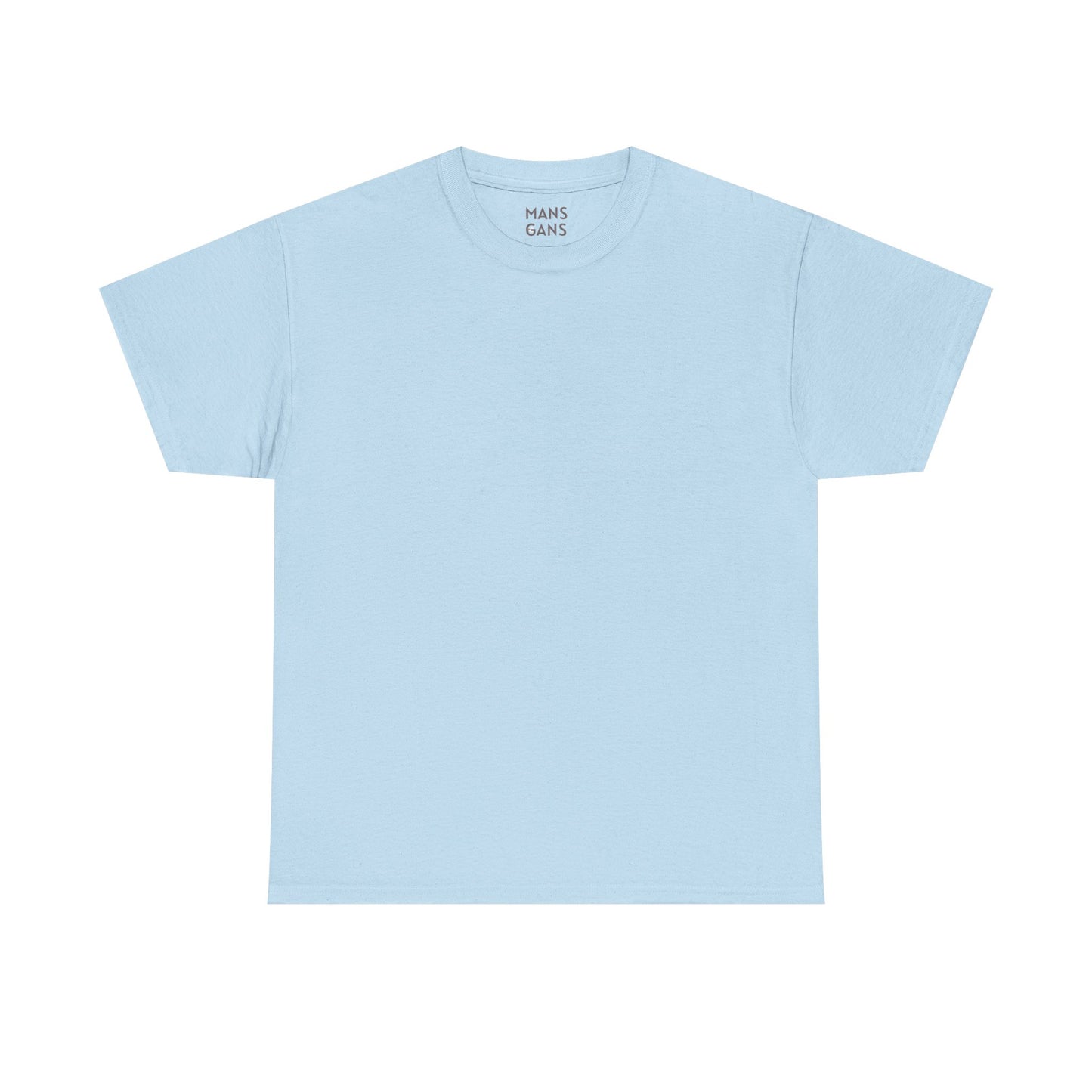 "TASTE AND SEE" 100% COTTON T-SHIRT