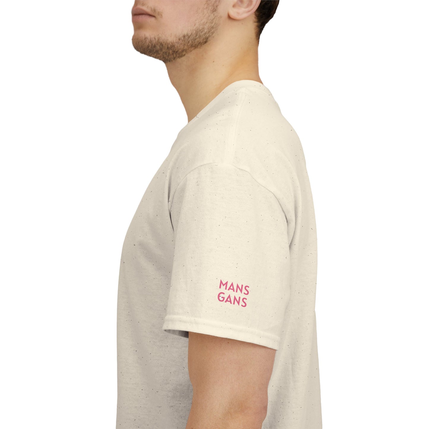 "TASTE AND SEE" 100% COTTON T-SHIRT