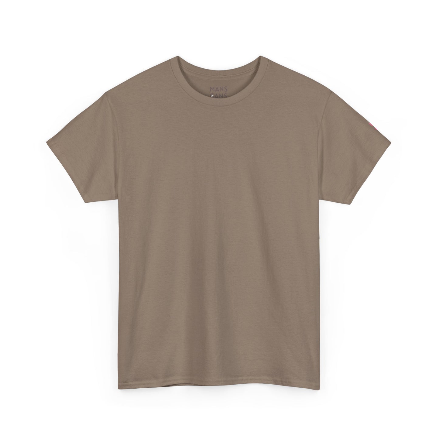 "TASTE AND SEE" 100% COTTON T-SHIRT
