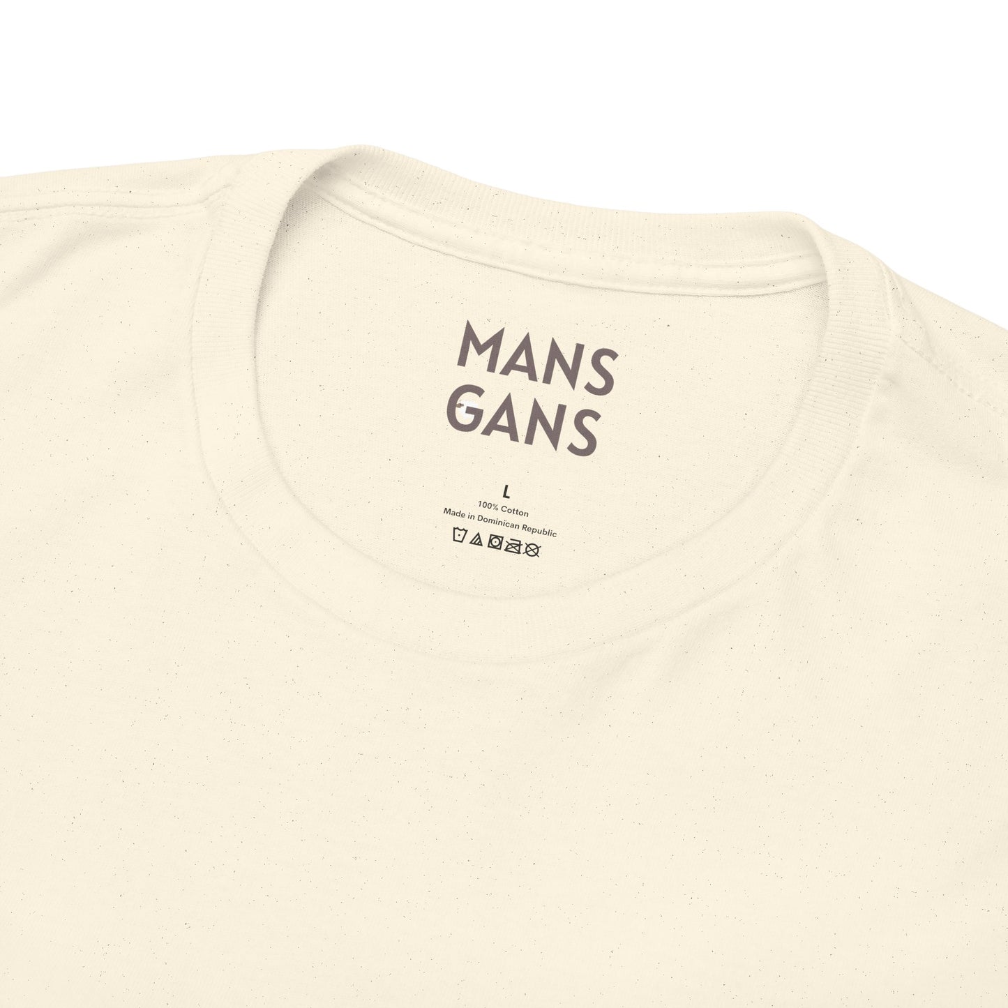 "TASTE AND SEE" 100% COTTON T-SHIRT