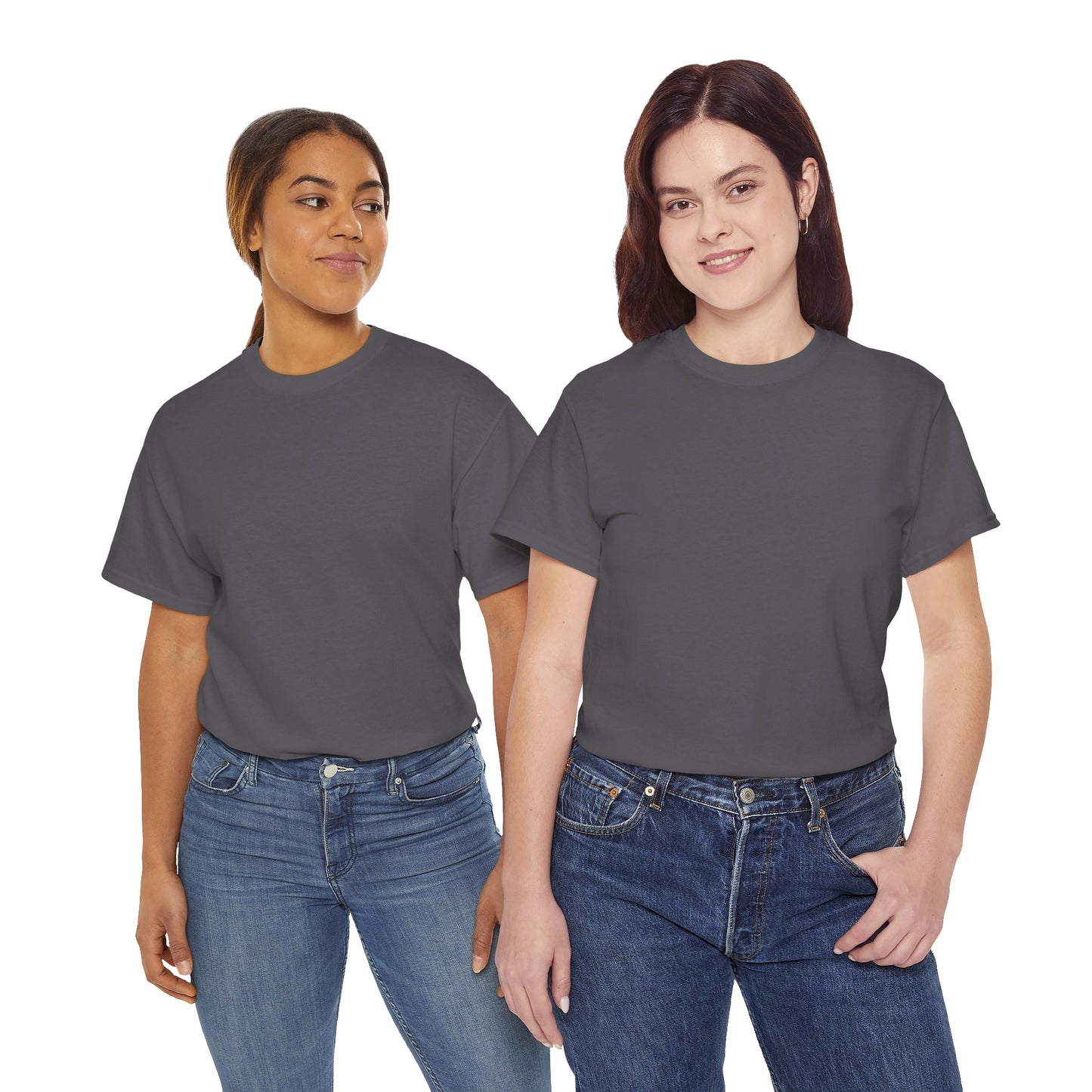 "TASTE AND SEE" 100% COTTON T-SHIRT