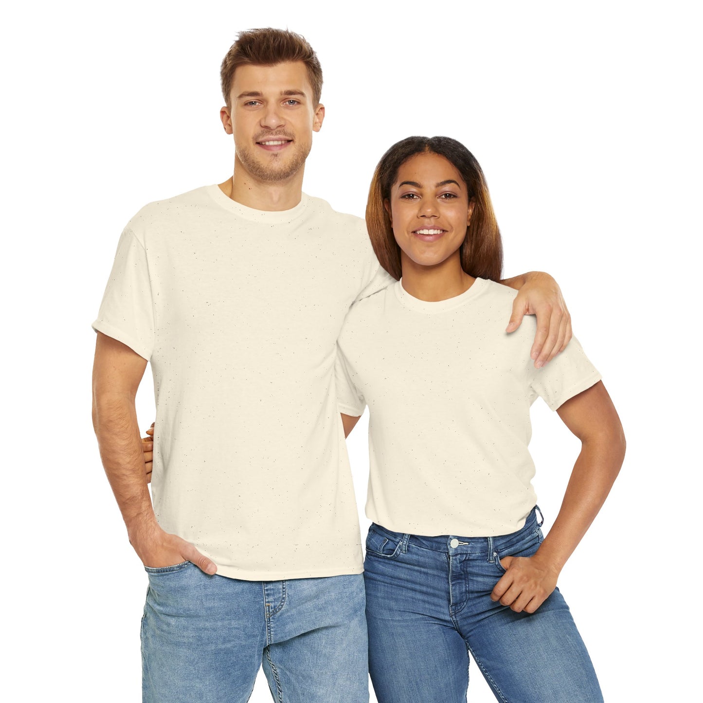 "TASTE AND SEE" 100% COTTON T-SHIRT