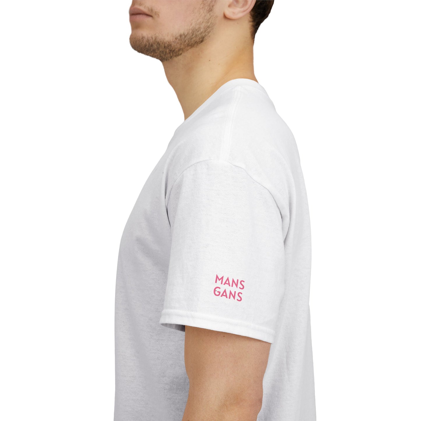 "TASTE AND SEE" 100% COTTON T-SHIRT