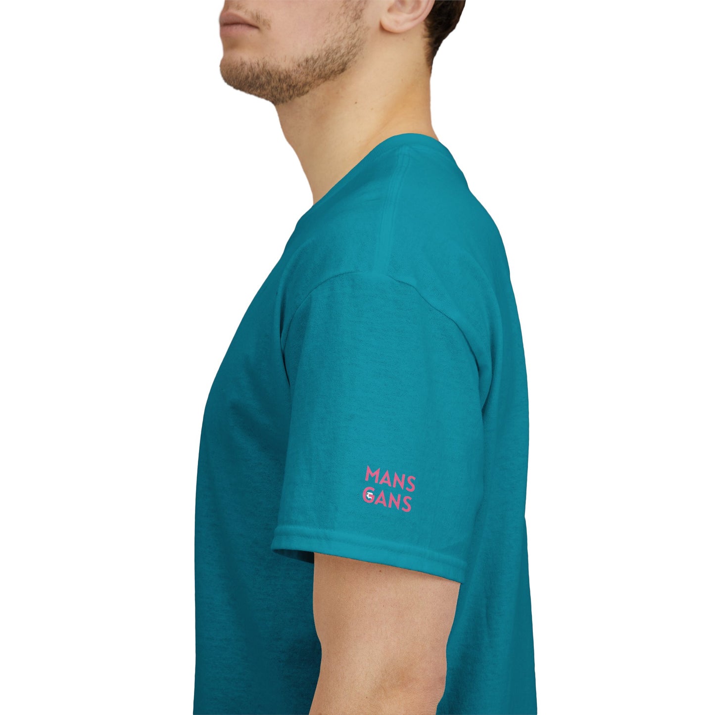 "TASTE AND SEE" 100% COTTON T-SHIRT