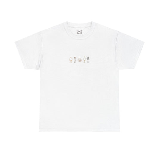 JESUS IS FOR EVERYONE T-Shirt