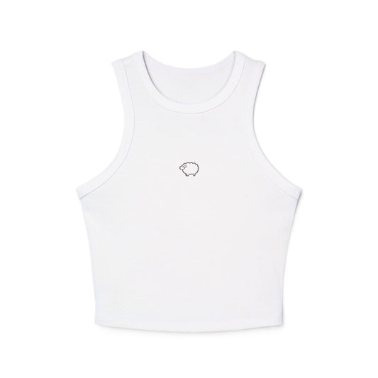 SHEPHERD’S CLUB SUMMER TANK TOP